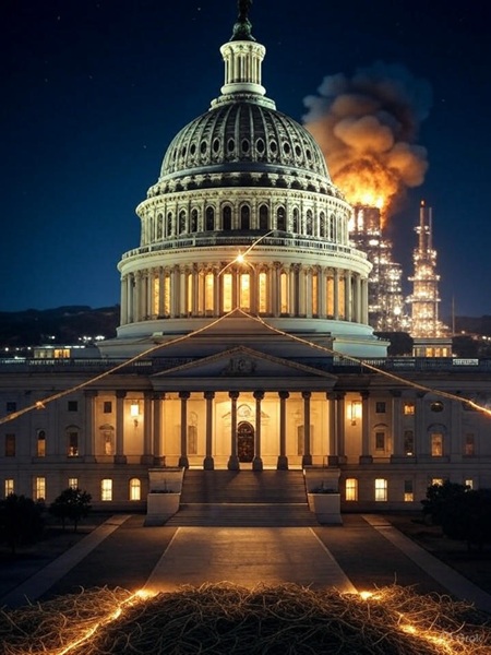 Turn On Your Images.