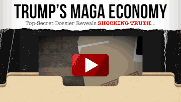 MAGA Economy