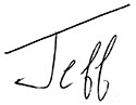 signature