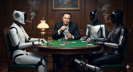 Turn On Your Images.