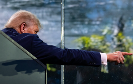 Turn On Your Images.